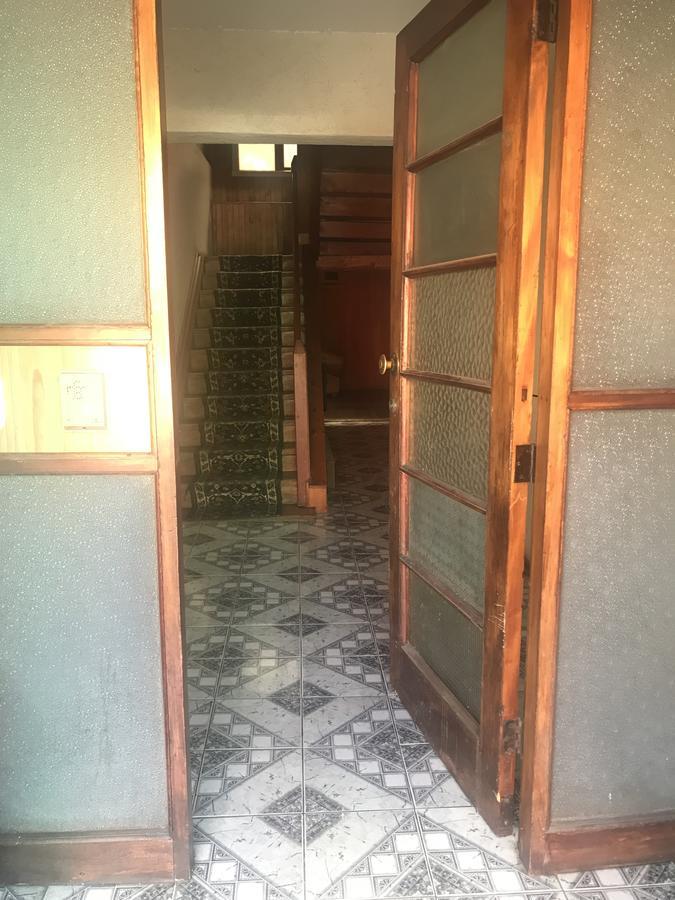 Hospedaje Vista Al Mar 39 Castro Εξωτερικό φωτογραφία